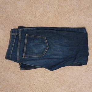 Old Navy jeans 33x32